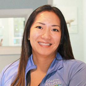 Dr. Cecilia Liu